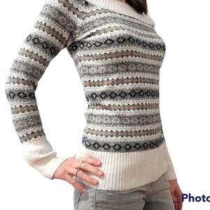 Kismet Sweater
